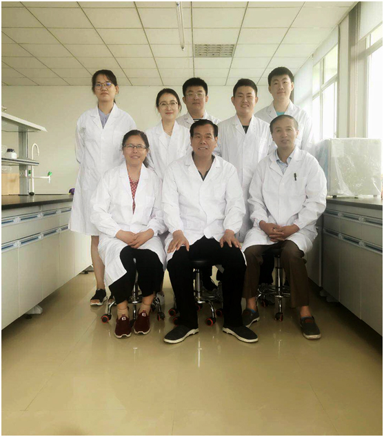 易彩堂集团产业园生物实验室人员将在月底前陆续到岗
