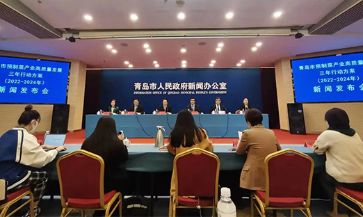“吃”出来的新风口！青岛布局预制菜：三年突破1000亿、打造产业高地